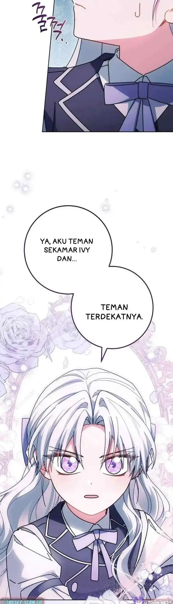 Can I Cry Now? Chapter 35 - halaman 6