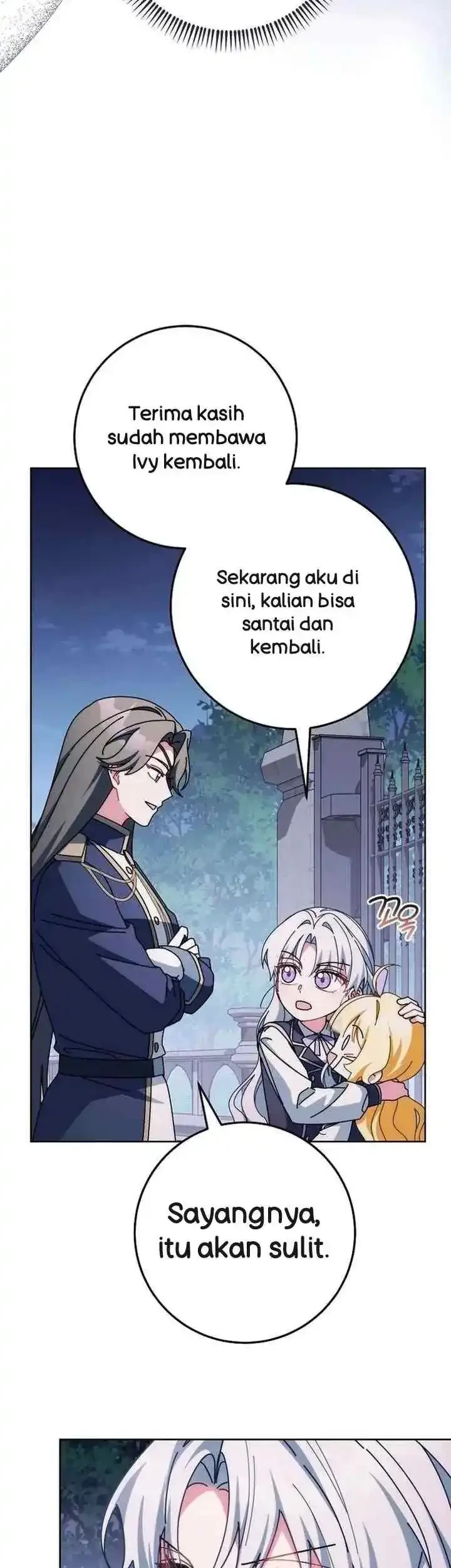 Can I Cry Now? Chapter 35 - halaman 8
