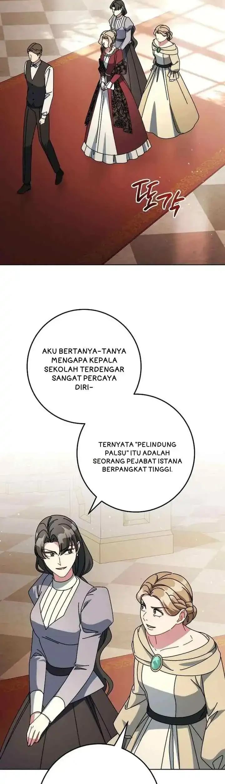 Can I Cry Now? Chapter 36 - halaman 11