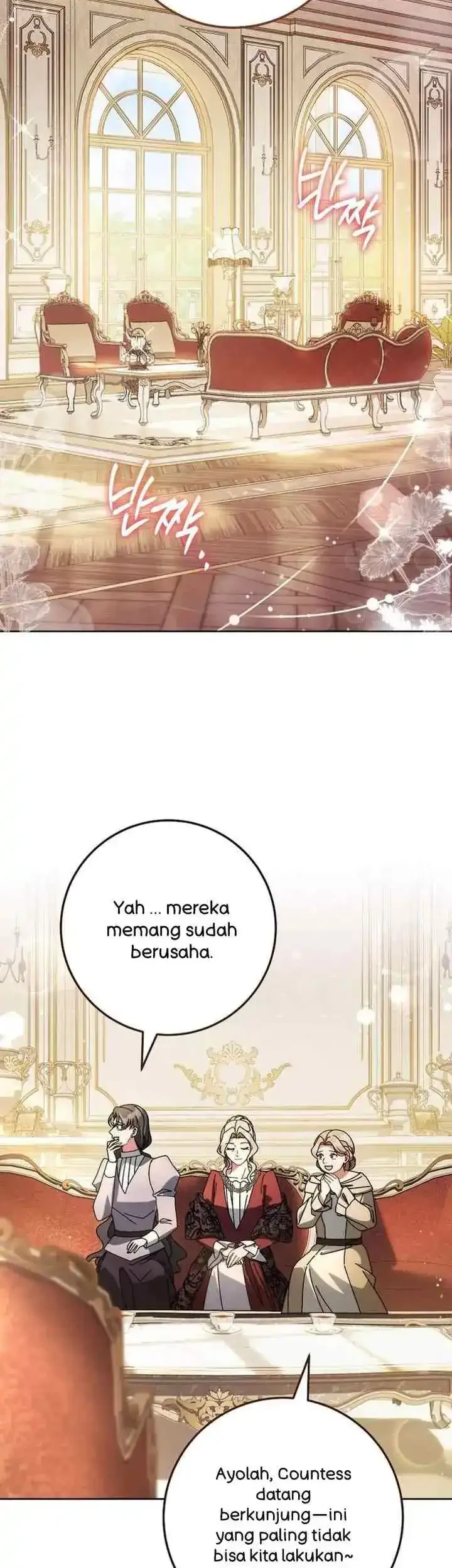Can I Cry Now? Chapter 36 - halaman 16