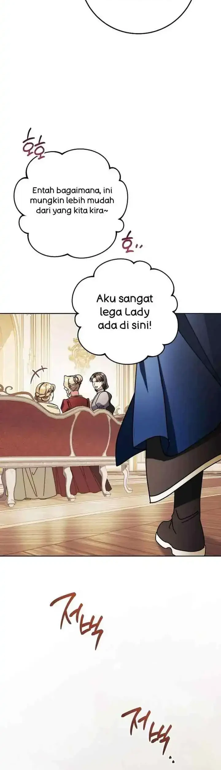 Can I Cry Now? Chapter 36 - halaman 17
