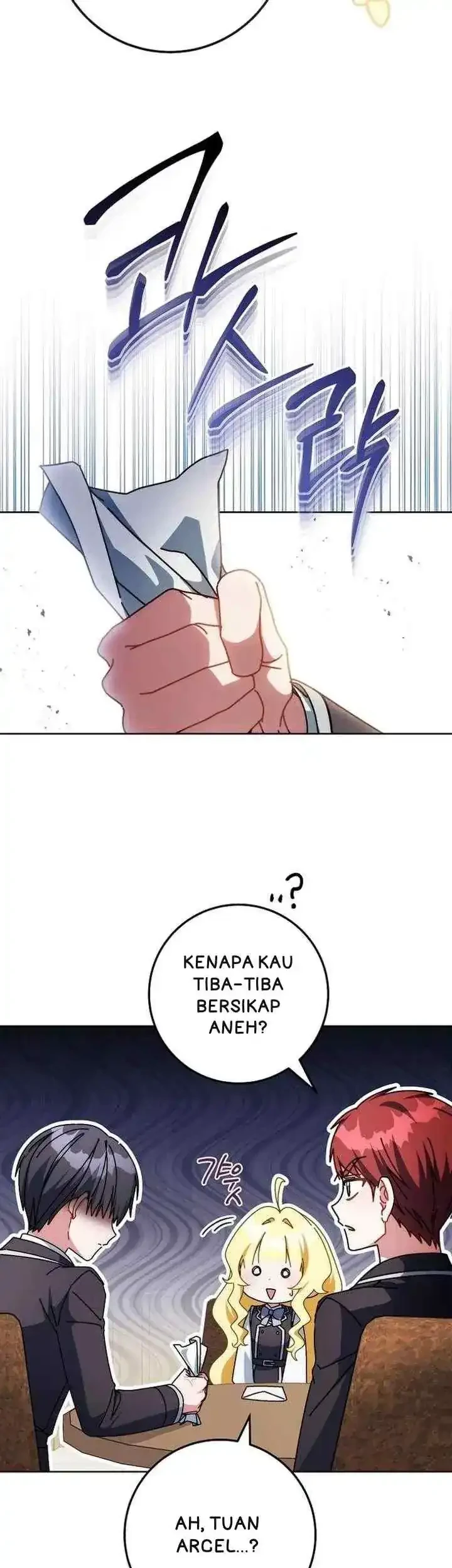 Can I Cry Now? Chapter 36 - halaman 2