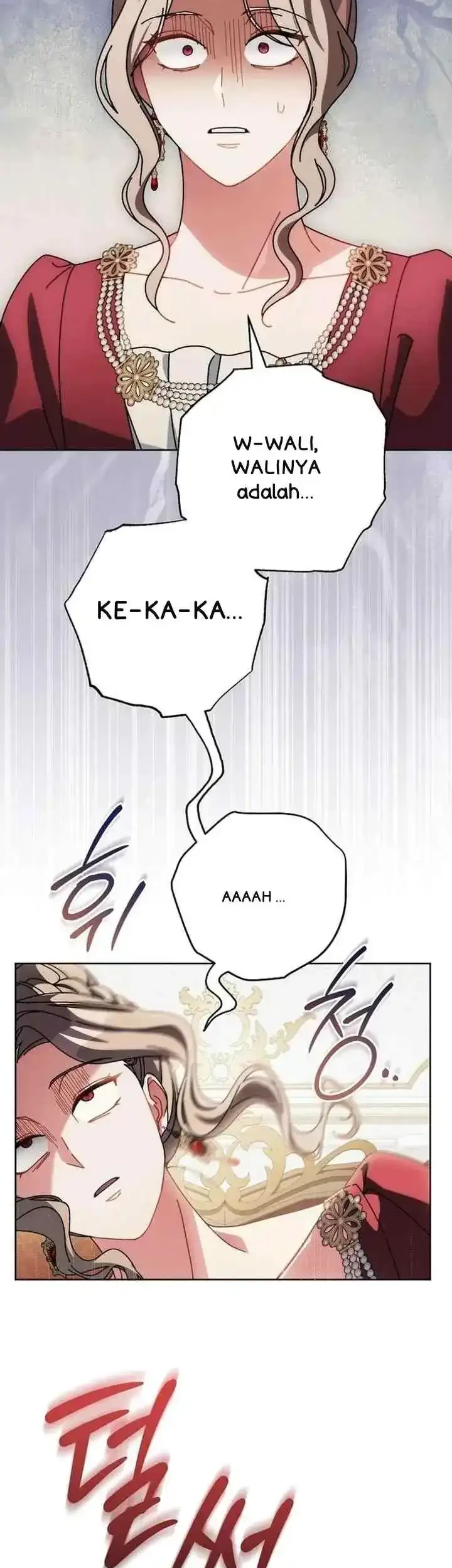Can I Cry Now? Chapter 36 - halaman 22