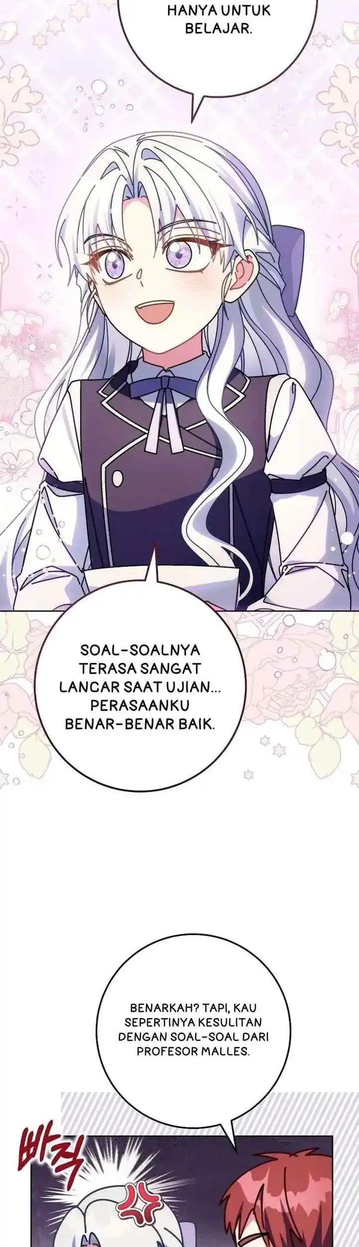 Can I Cry Now? Chapter 36 - halaman 5