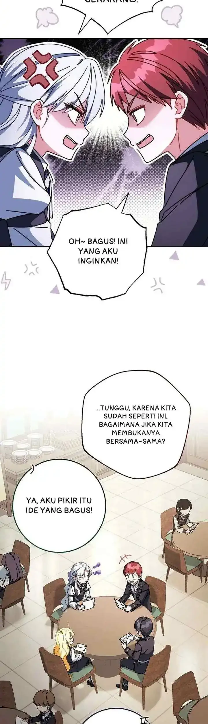 Can I Cry Now? Chapter 36 - halaman 8