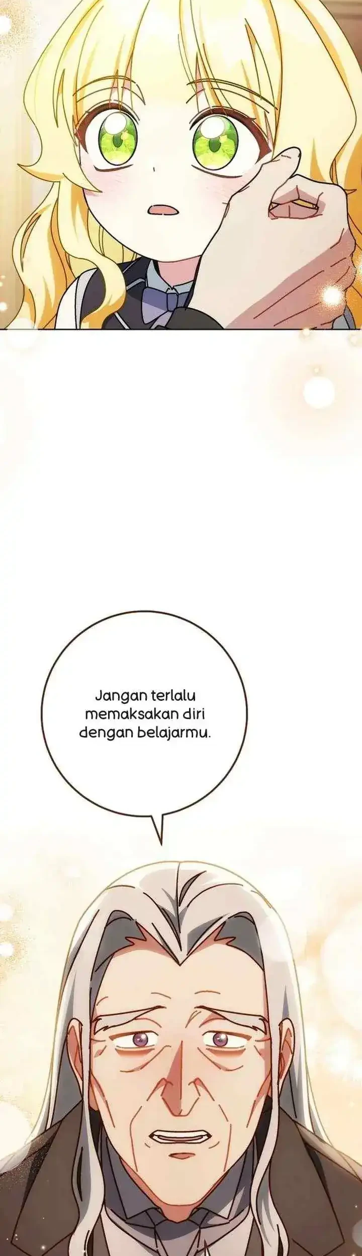 Can I Cry Now? Chapter 37 - halaman 16