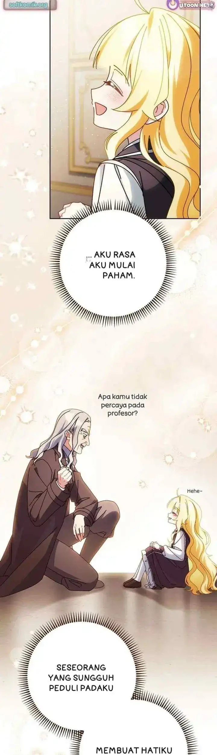 Can I Cry Now? Chapter 37 - halaman 19