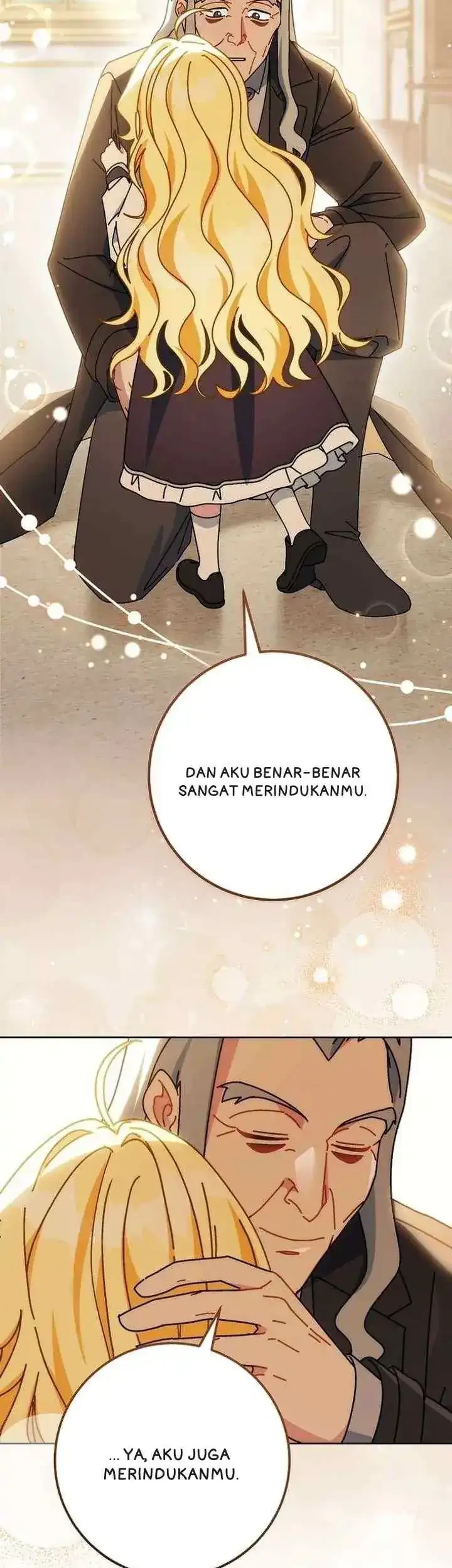 Can I Cry Now? Chapter 37 - halaman 21