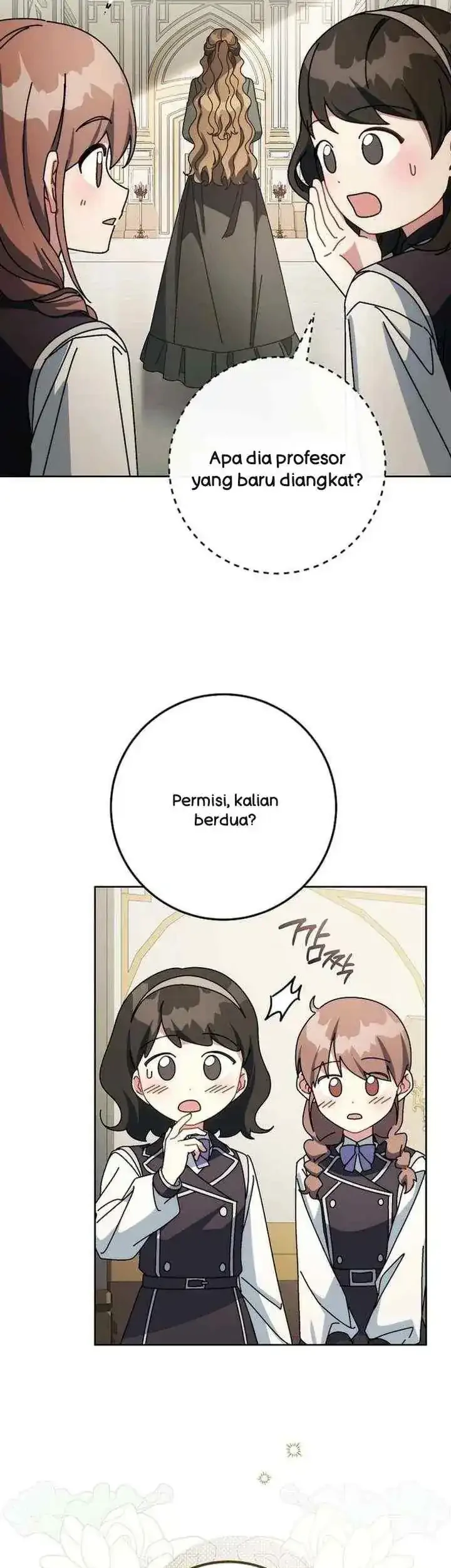 Can I Cry Now? Chapter 37 - halaman 27