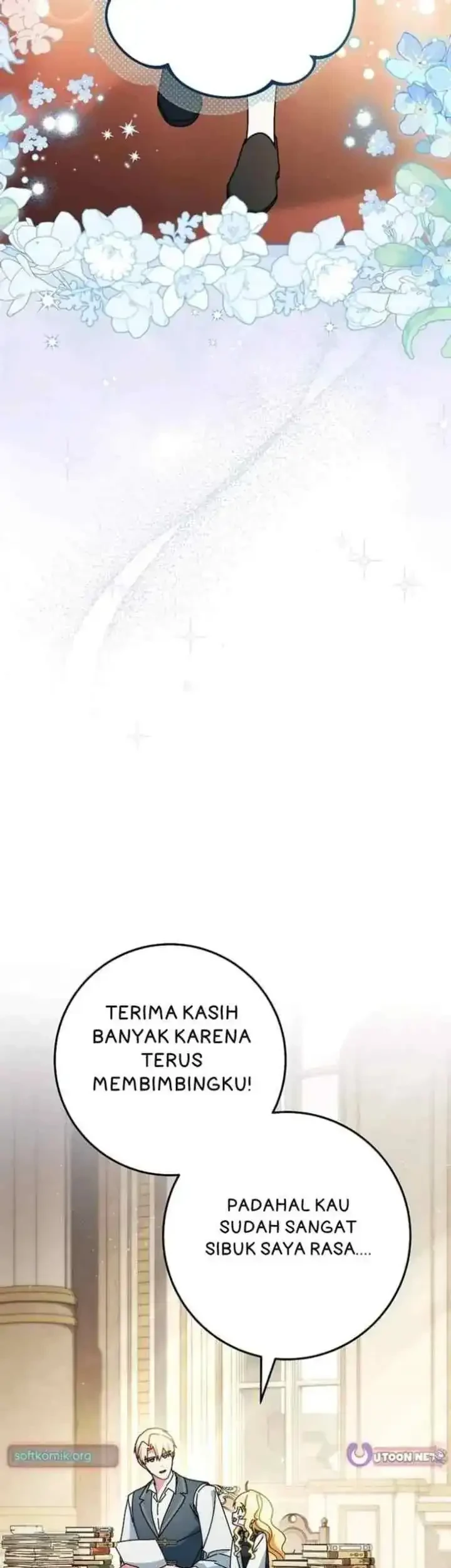 Can I Cry Now? Chapter 38 - halaman 1