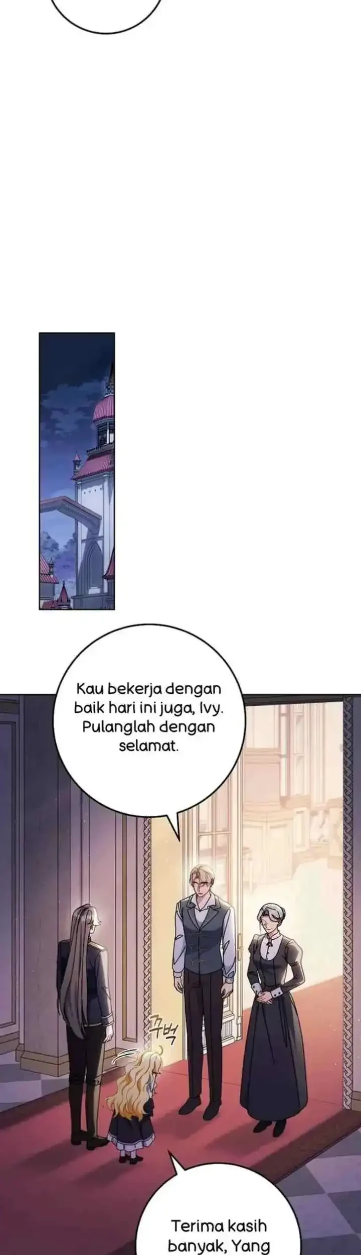 Can I Cry Now? Chapter 38 - halaman 10