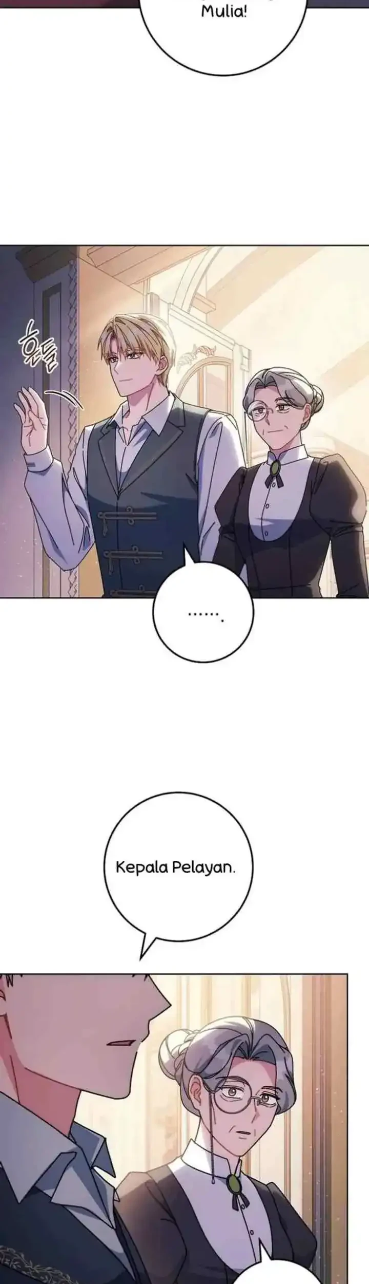 Can I Cry Now? Chapter 38 - halaman 11