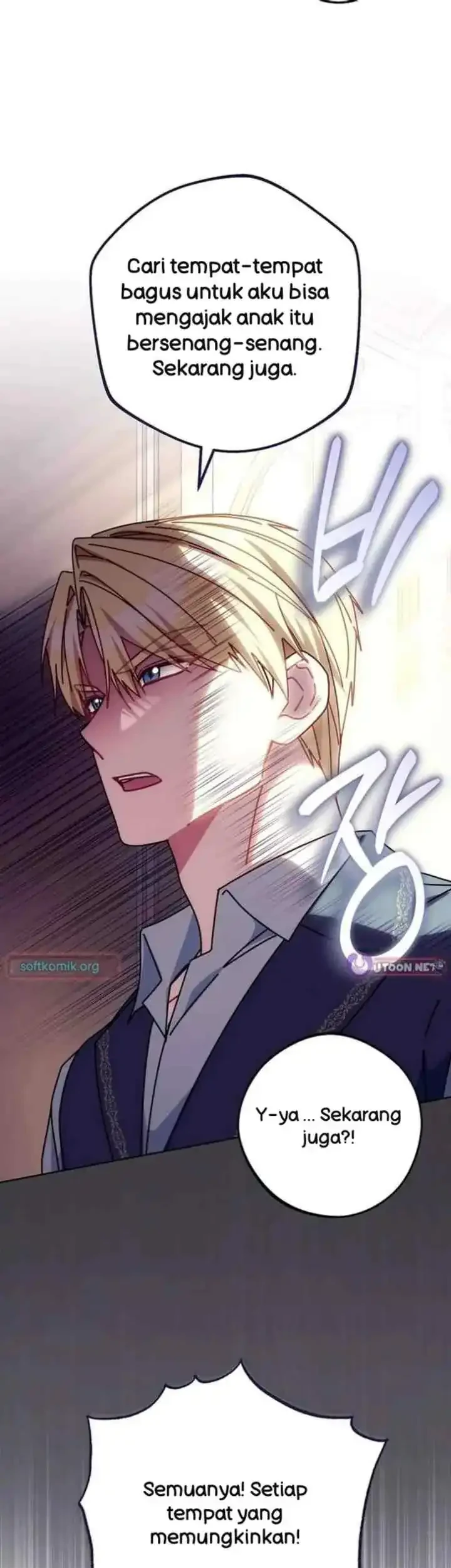 Can I Cry Now? Chapter 38 - halaman 13