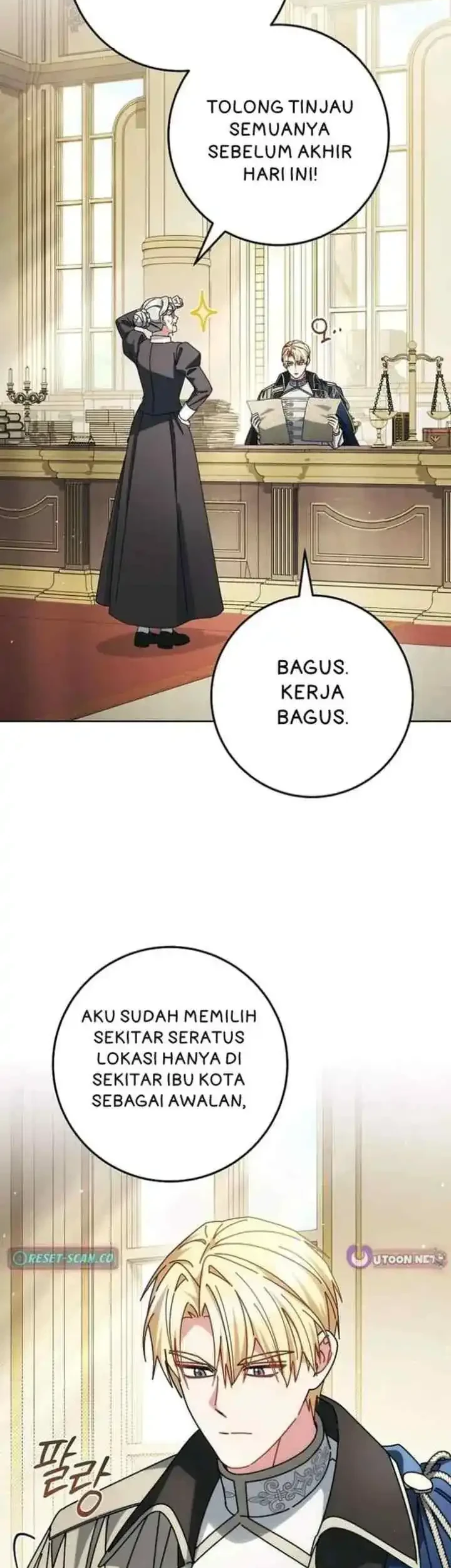 Can I Cry Now? Chapter 38 - halaman 15