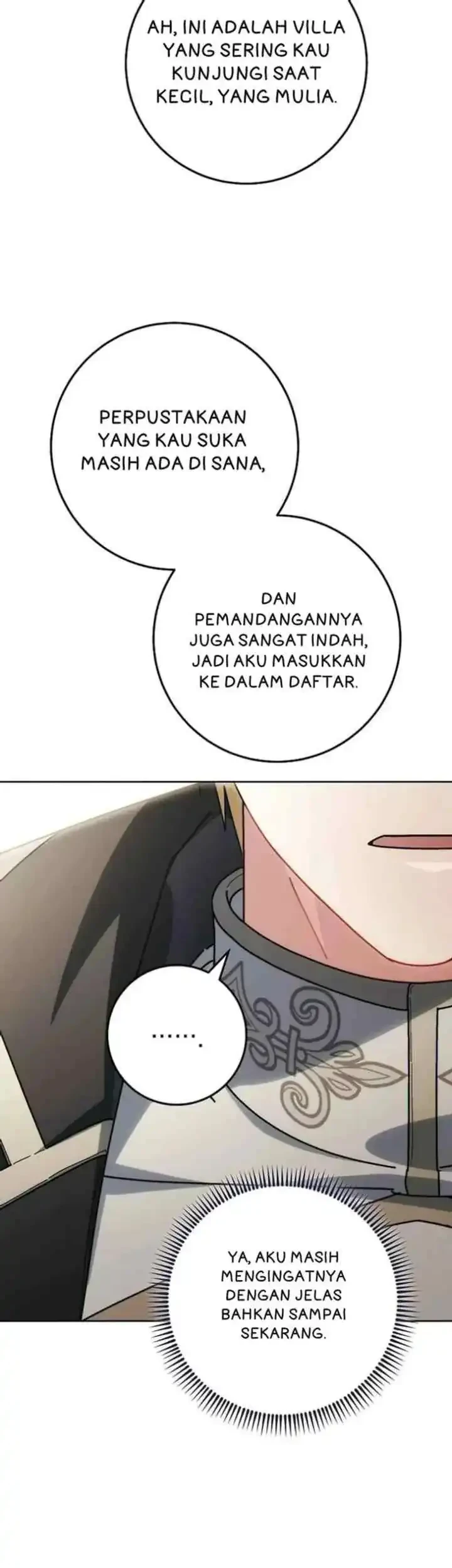 Can I Cry Now? Chapter 38 - halaman 18