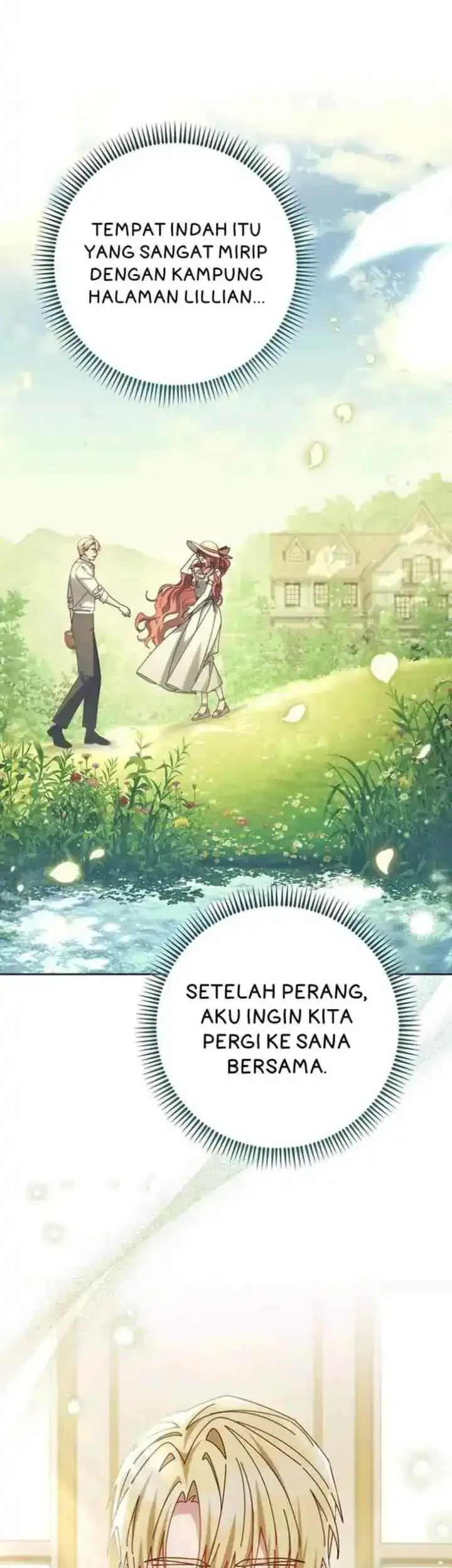 Can I Cry Now? Chapter 38 - halaman 19