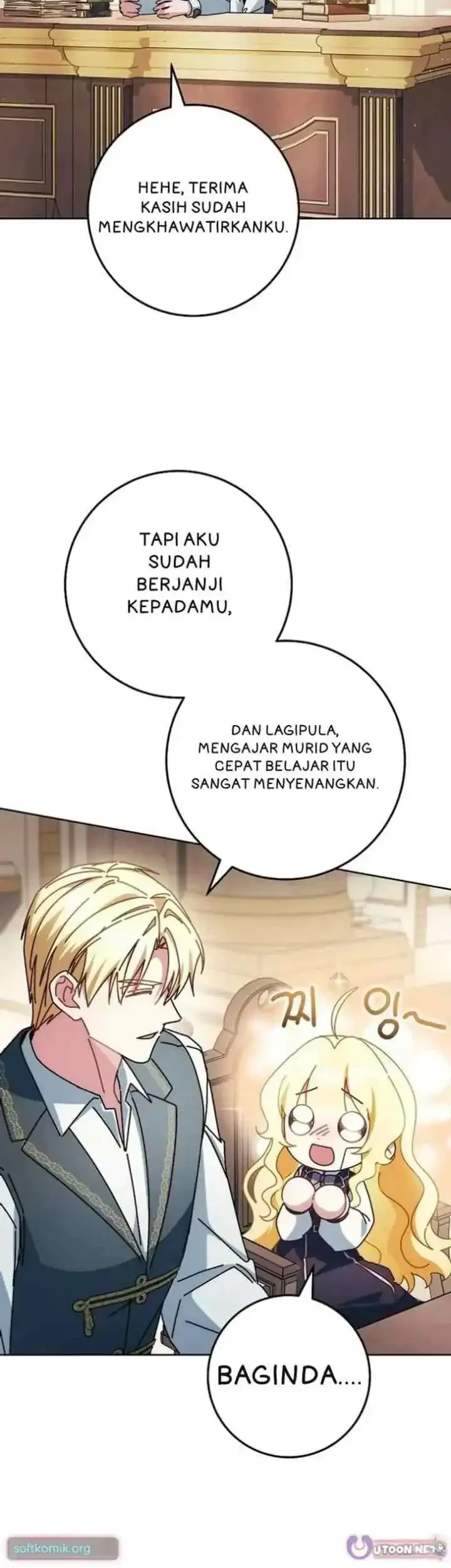 Can I Cry Now? Chapter 38 - halaman 2