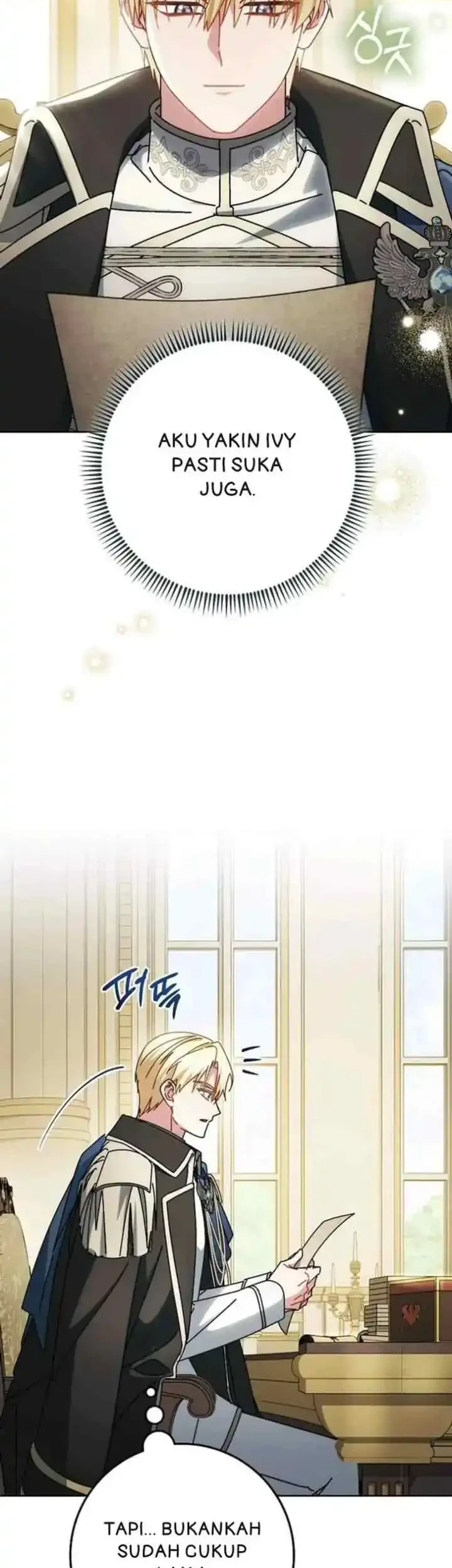 Can I Cry Now? Chapter 38 - halaman 20