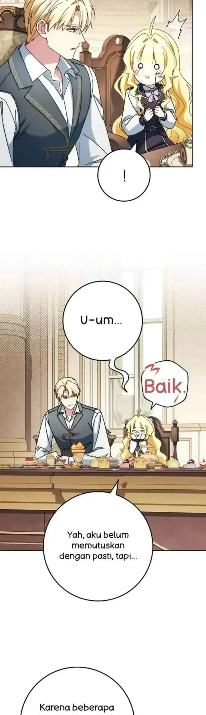 Can I Cry Now? Chapter 38 - halaman 8