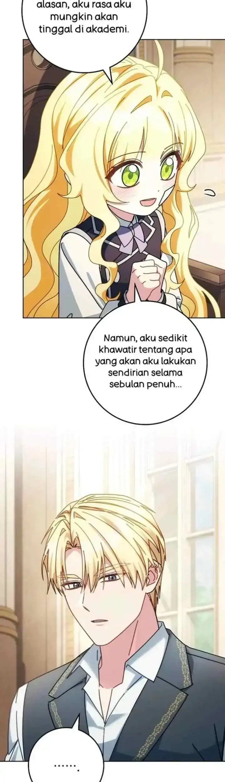 Can I Cry Now? Chapter 38 - halaman 9