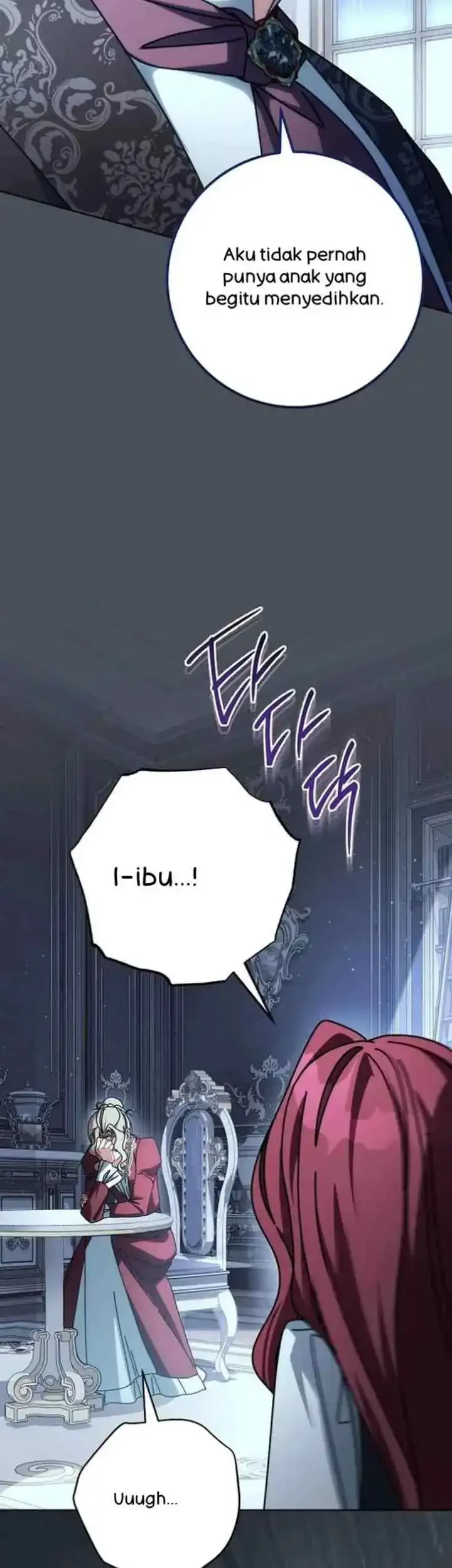 Can I Cry Now? Chapter 39 - halaman 2