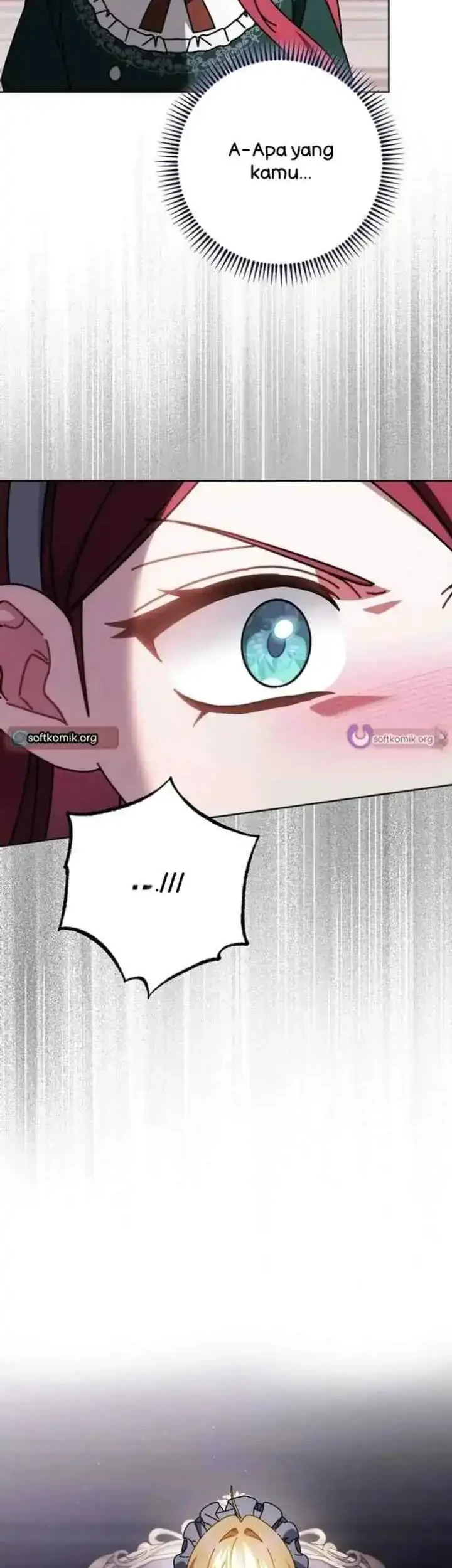 Can I Cry Now? Chapter 39 - halaman 22