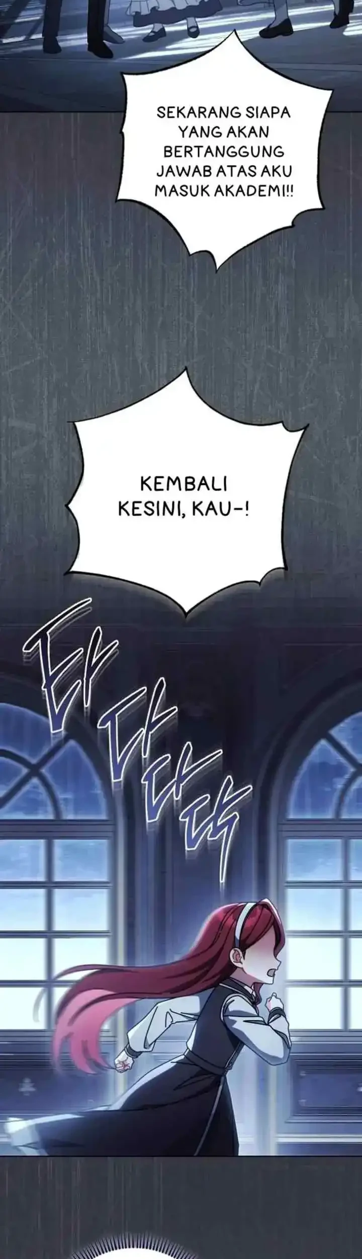 Can I Cry Now? Chapter 39 - halaman 6