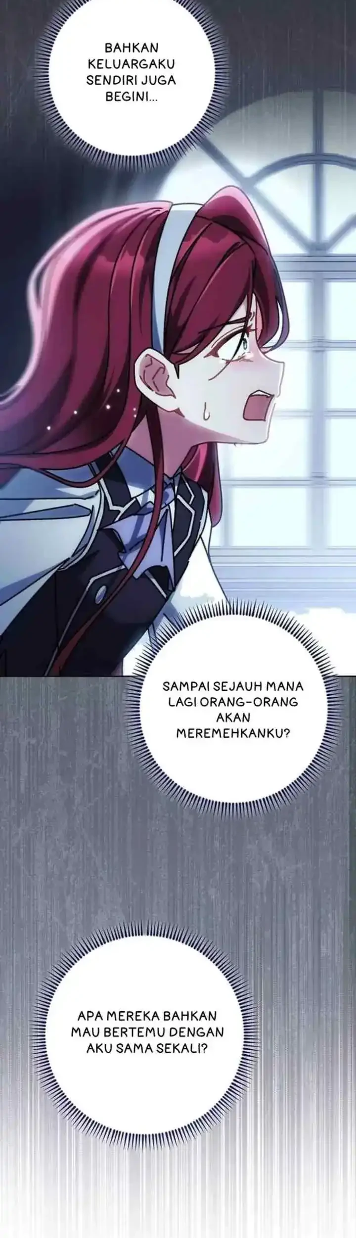 Can I Cry Now? Chapter 39 - halaman 7