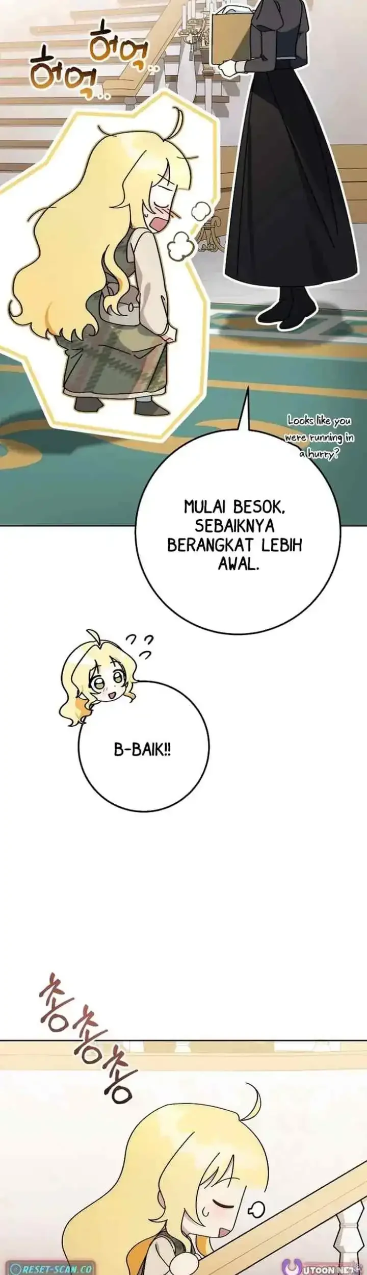 Can I Cry Now? Chapter 4 - halaman 10