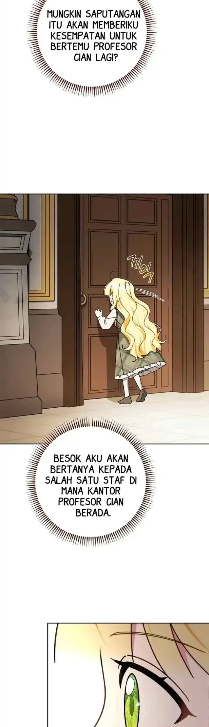 Can I Cry Now? Chapter 4 - halaman 15