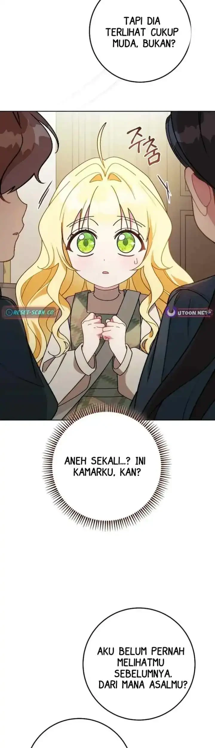 Can I Cry Now? Chapter 4 - halaman 18