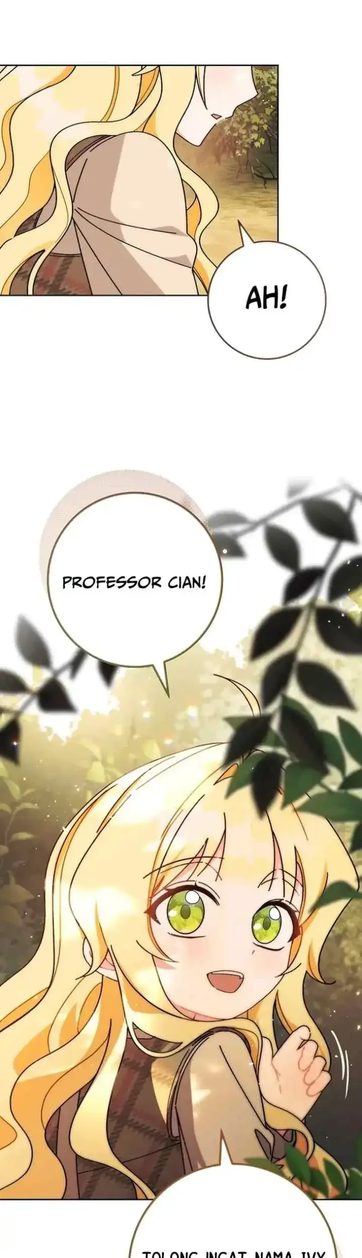 Can I Cry Now? Chapter 4 - halaman 2