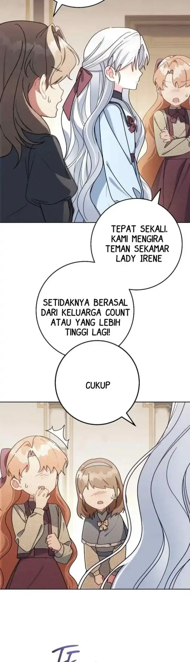 Can I Cry Now? Chapter 4 - halaman 24