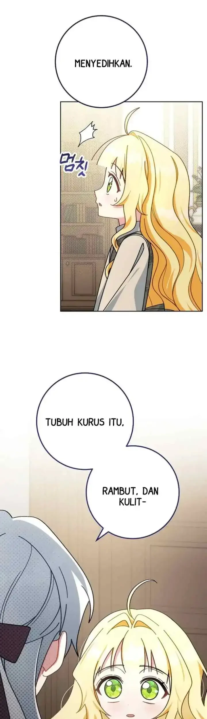 Can I Cry Now? Chapter 4 - halaman 27