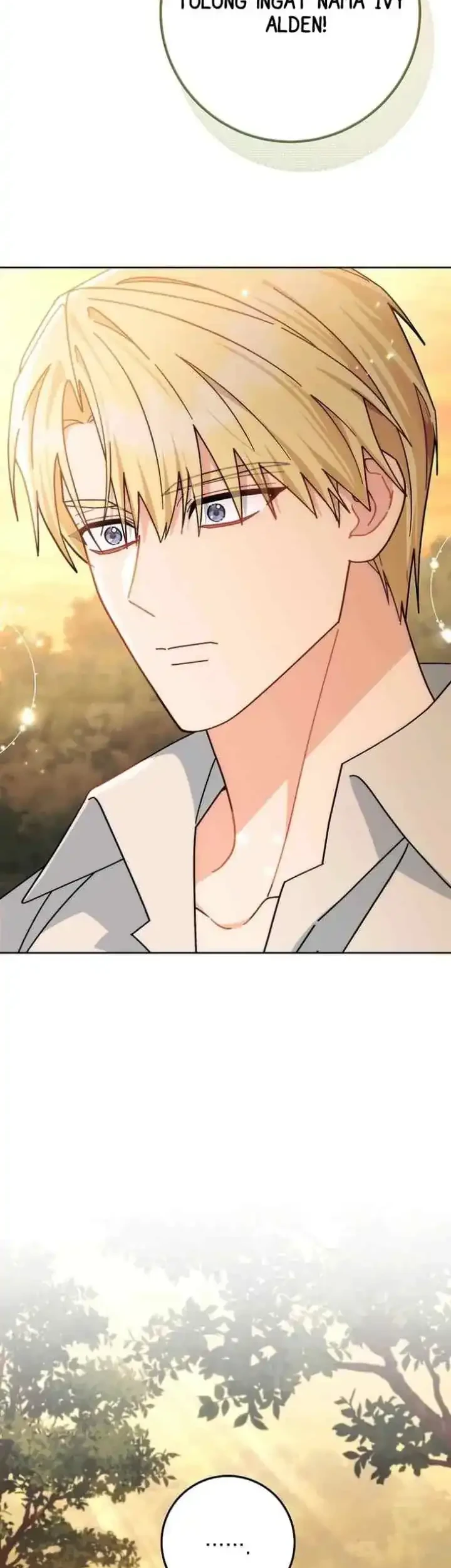 Can I Cry Now? Chapter 4 - halaman 3