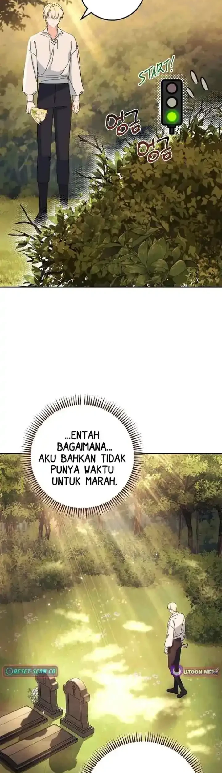 Can I Cry Now? Chapter 4 - halaman 4