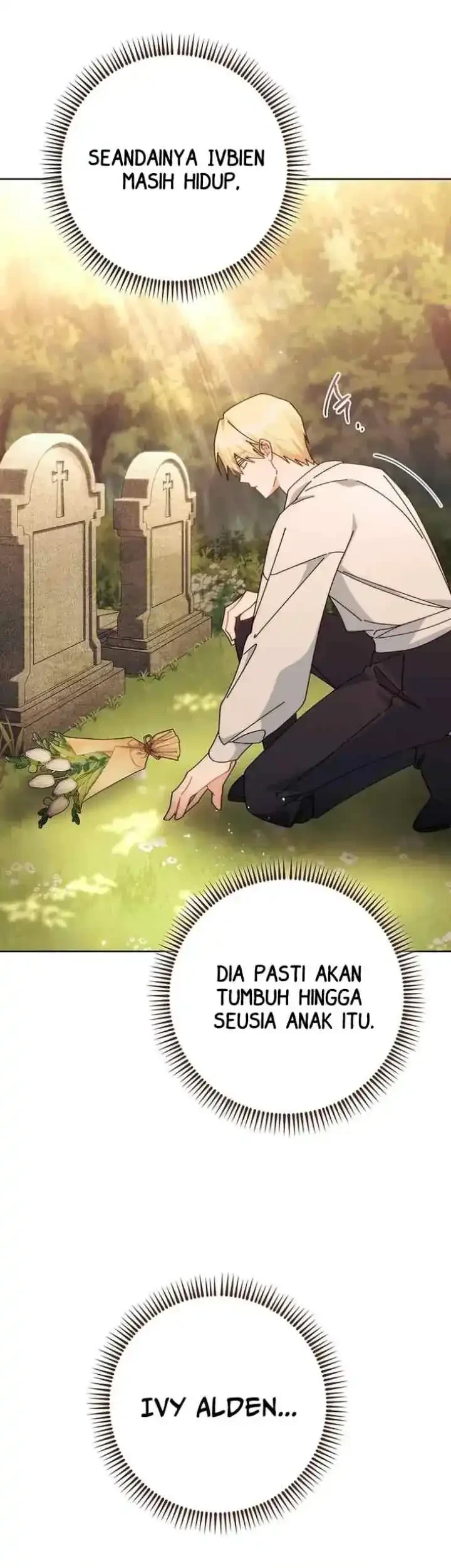 Can I Cry Now? Chapter 4 - halaman 6