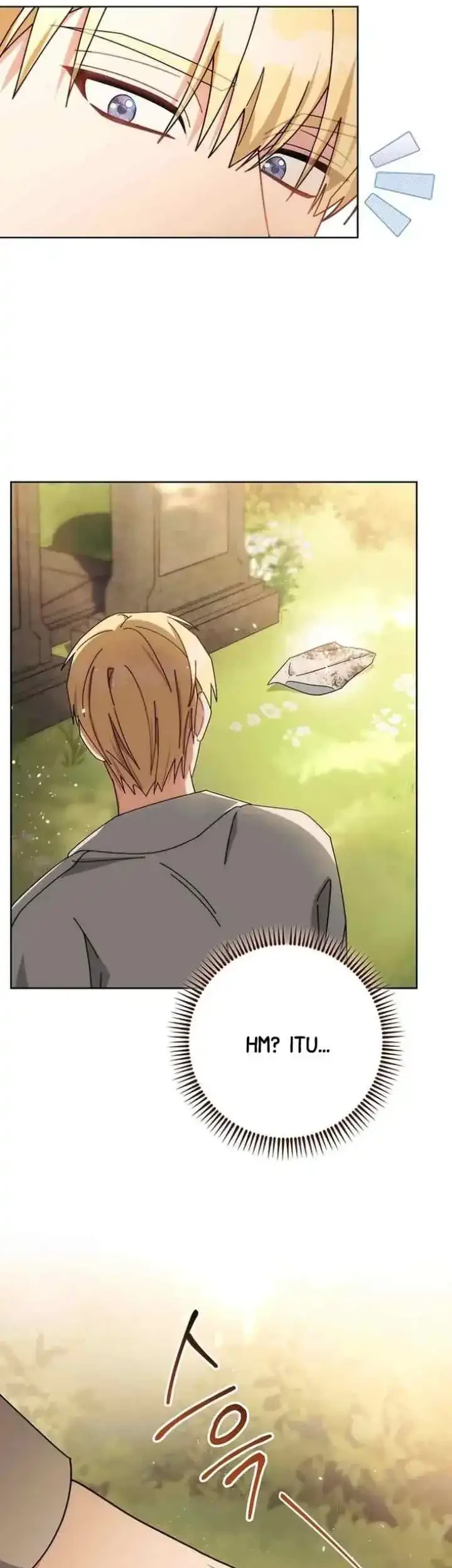 Can I Cry Now? Chapter 4 - halaman 7