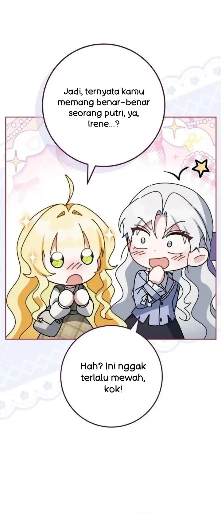 Can I Cry Now? Chapter 40 - halaman 10