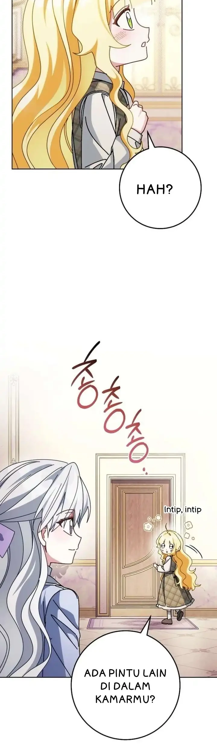 Can I Cry Now? Chapter 40 - halaman 12