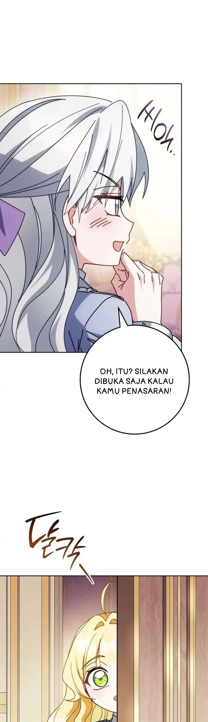 Can I Cry Now? Chapter 40 - halaman 13