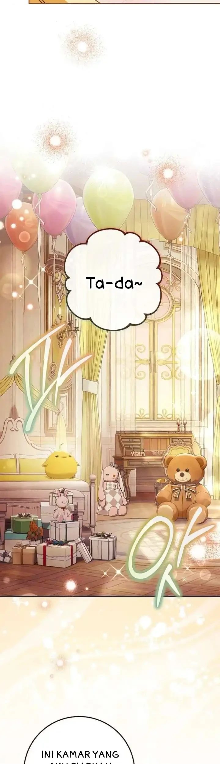 Can I Cry Now? Chapter 40 - halaman 15