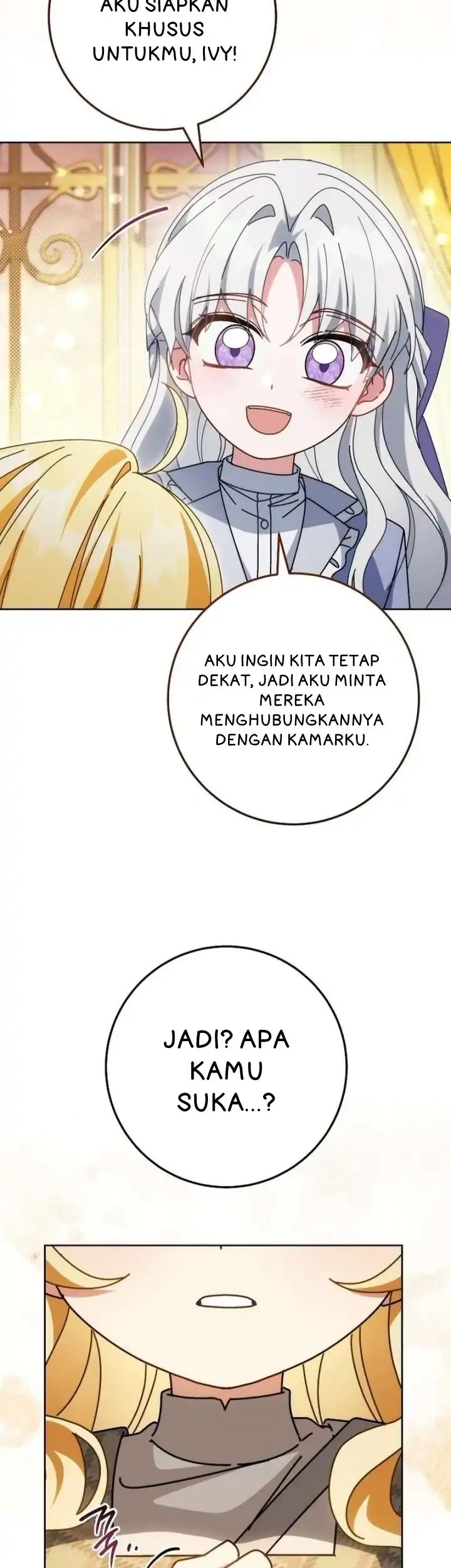 Can I Cry Now? Chapter 40 - halaman 16