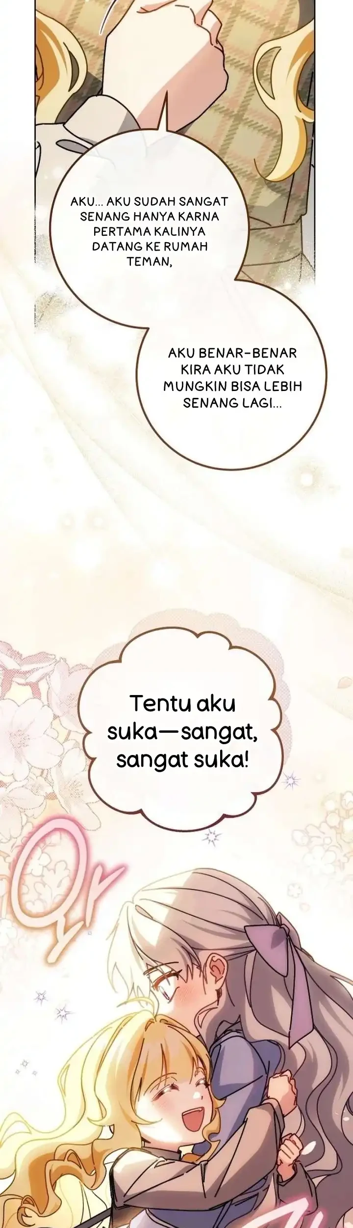 Can I Cry Now? Chapter 40 - halaman 17