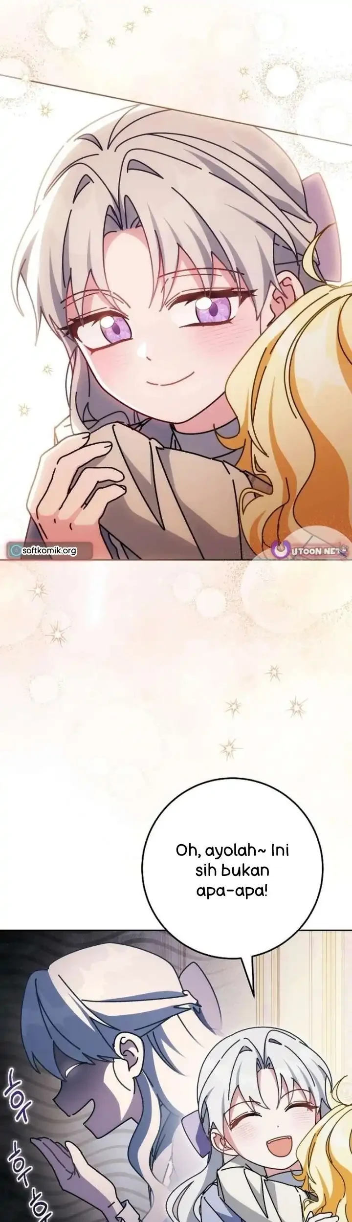 Can I Cry Now? Chapter 40 - halaman 19
