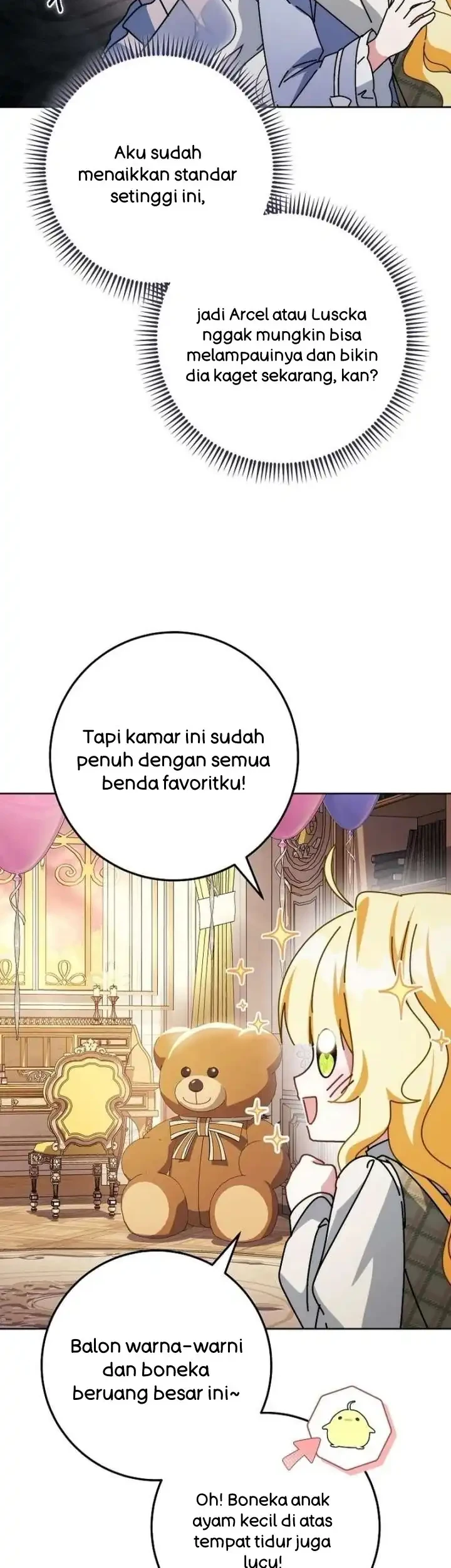 Can I Cry Now? Chapter 40 - halaman 20