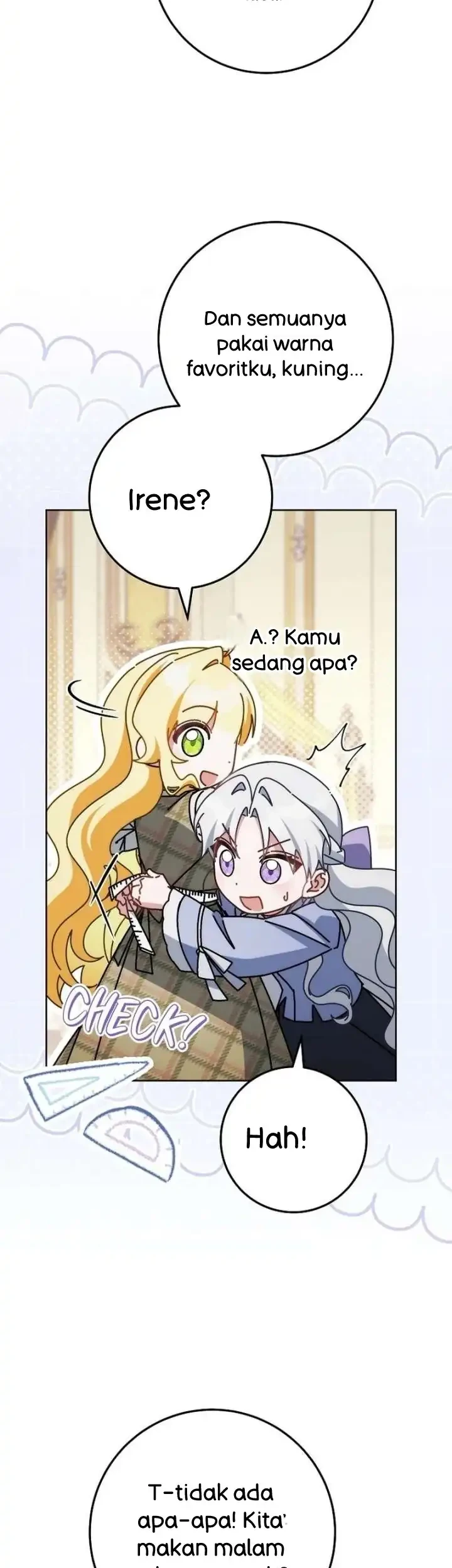 Can I Cry Now? Chapter 40 - halaman 21