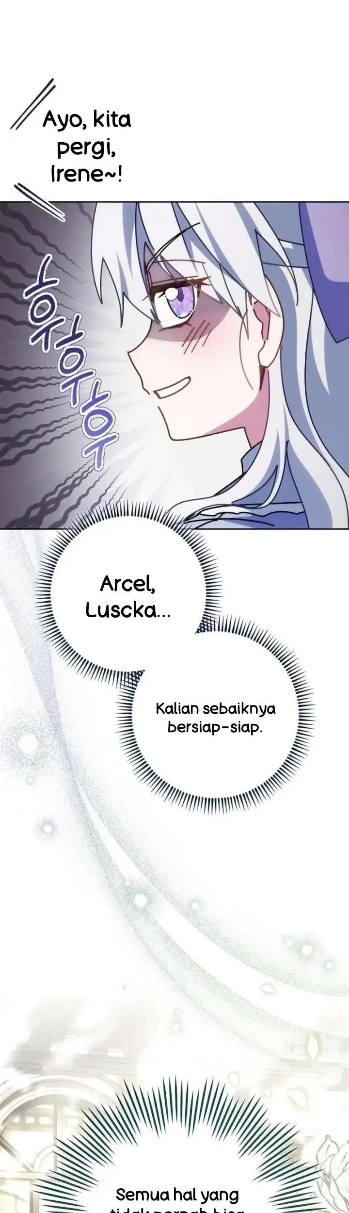 Can I Cry Now? Chapter 40 - halaman 23