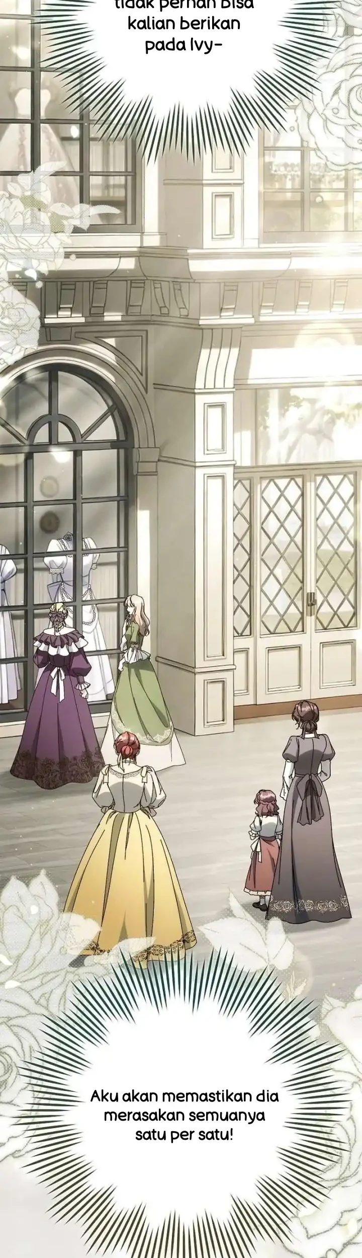 Can I Cry Now? Chapter 40 - halaman 24