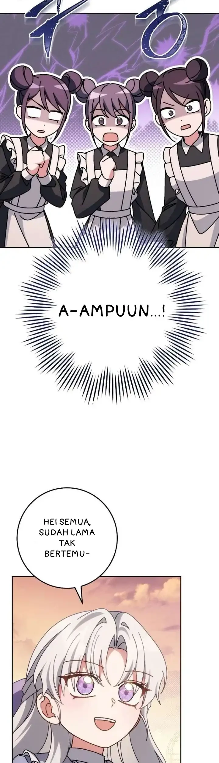 Can I Cry Now? Chapter 40 - halaman 3